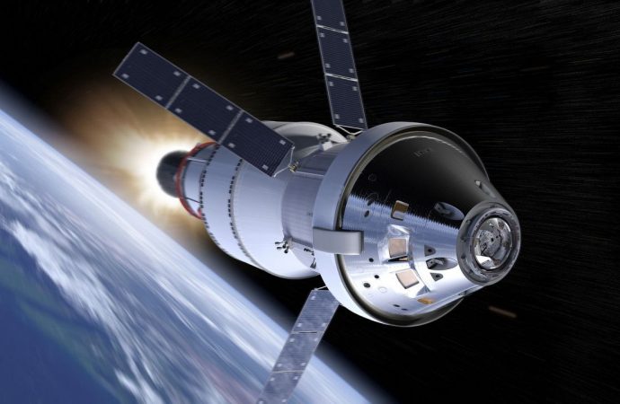 Nasa shortlists four astrophysics missions for 2025 launch