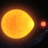 New type of pulsating star discovered