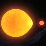 New type of pulsating star discovered