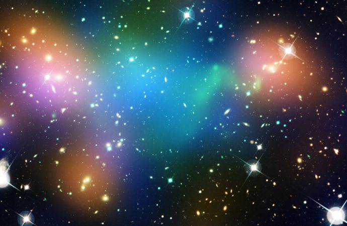Particles called axions could reveal how matter conquered the universe