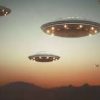 UFO Sightings in North America Increased by More Than 75 Percent in the Last Year