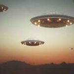 UFO Sightings in North America Increased by More Than 75 Percent in the Last Year