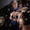 UFO fans recognize abduction claims on Extraterrestrial Abduction Day: Winnipeg UFOlogist