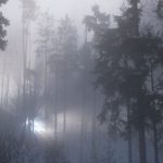 Rendlesham Forest: UFO ‘sighting’ becomes legend like King Arthur