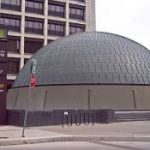 UFOs in Manitoba skies last weekend? Not quite, says planetarium manager