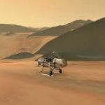 Why is NASA Sending Dragonfly to Titan? Here are Five Reasons