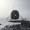 2 architects are building a habitat to live on the moon. They’re going into total isolation in Greenland for 3 months to test it.