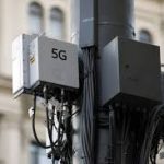 British 5G towers are being set on fire because of coronavirus conspiracy theories