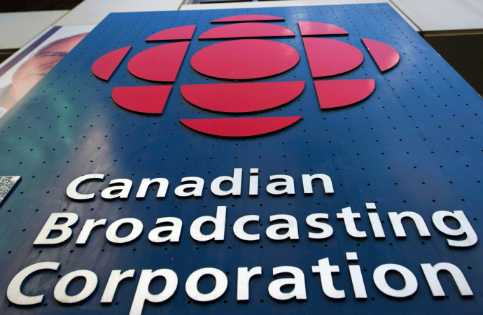 CBC accused by Quebecor of ‘disgracefully and unscrupulously’ exploiting COVID-19 crisis