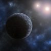 Gliese 338Bb: Super-Earth Found in Nearby Binary System