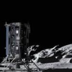 Spacewatch: IM-1 mission takes aim at moon’s Ocean of Storms