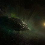 Interstellar gatecrasher 2I/Borisov is no ordinary comet