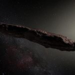 Interstellar object ‘Oumuamua believed to be ‘active asteroid’