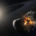 Mysterious ‘disappearing’ exoplanet was just a big cloud of asteroid trash, study suggests