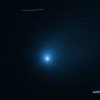 NASA measures water loss of an interstellar comet for the first time