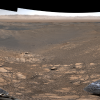 NASA’s Curiosity Mars Rover Snaps Its Highest-Resolution Panorama Yet