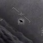 Pentagon formally releases 3 Navy videos showing “unidentified aerial phenomena”