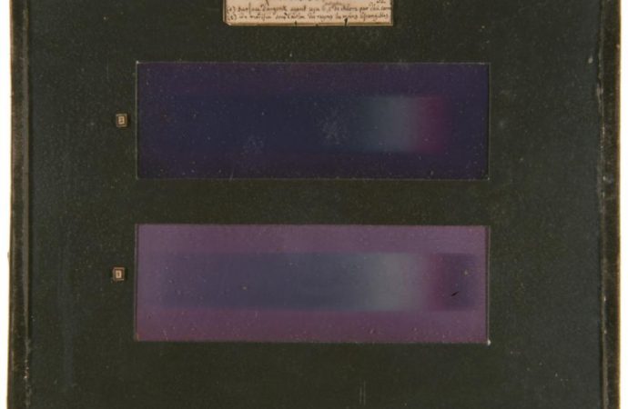 Scientists Solve Mystery Behind The World’s First Color Photographs