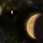 TESS Discovers Unusual Ancient System with Two Hot Gas Giants