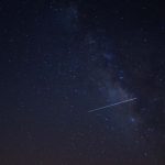 The Lyrid meteor shower of 2020 peaks tonight!