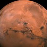 Alien life probably could not thrive in Martian water, researchers say
