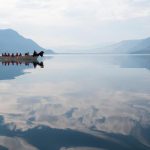 Canada’s Mysterious Lake Monster