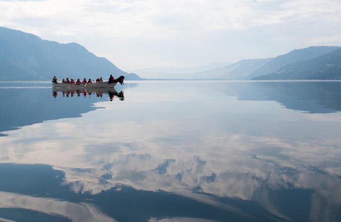 Canada’s Mysterious Lake Monster