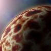 Hot Super-Earth Discovered Orbiting Ancient Star