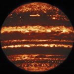 Juno, Hubble, Gemini Observatory Probe Jovian Storm Systems