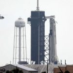 NASA’s SpaceX launch live updates: Liftoff scrubbed due to weather, next chance on Saturday