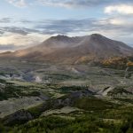 Mount St. Helens isn’t where it should be. Scientists may finally know why.