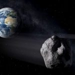 NASA asteroid defense test mission may trigger artificial meteor shower, study finds