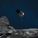 OSIRIS-REx ready for touchdown on asteroid Bennu