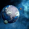 Planet-Hunters Discover Incredibly Rare Super-Earth – “One in a Million”