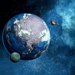 Planet-Hunters Discover Incredibly Rare Super-Earth – “One in a Million”