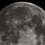 Researchers Detect Hints of Recent Tectonic Activity on The Near Side of The Moon