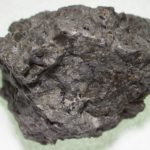 Researchers Find Nitrogen-Bearing Organics in Ancient Martian Meteorite