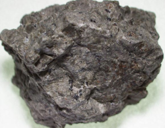 Researchers Find Nitrogen-Bearing Organics in Ancient Martian Meteorite