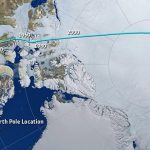 Scientists explain magnetic pole’s wanderings