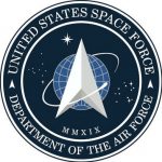 Space Force flag to be unveiled to the world, presented to President Trump on Friday