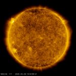 Sun unleashes biggest flare since 2017. Is our star waking up?