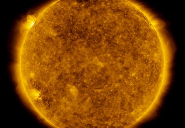 Sun unleashes biggest flare since 2017. Is our star waking up?