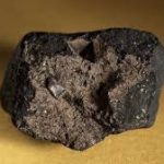 Tagish Lake meteorite that fell in northern B.C. contains clues as to how life may have arisen on Earth