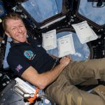 Tim Peake’s space seeds grew slower back on planet Earth