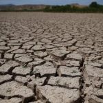 Climate change: US megadrought ‘already under way’