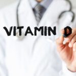 Vitamin D levels appear to play role in COVID-19 mortality rates