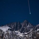 What meteors and meteorites can tell us about how the Earth was made and the origin of life