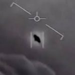 Why is the Pentagon interested in UFOs?