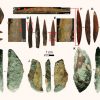 48,000-Year-Old Arrowheads Unearthed in Sri Lanka
