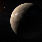 Astronomers Confirm Two Planets in Proxima Centauri System